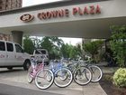 фото отеля Crowne Plaza Portland-Downtown Convention Center