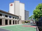 фото отеля Crowne Plaza Portland-Downtown Convention Center