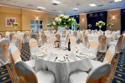 фото отеля Hilton London Stansted Airport