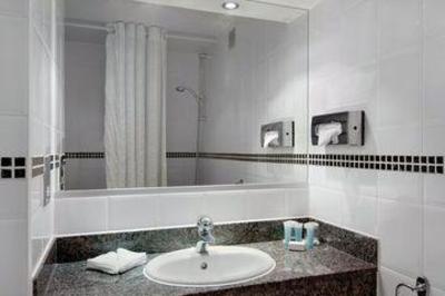 фото отеля Hilton London Stansted Airport