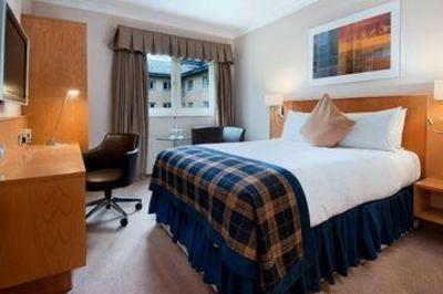 фото отеля Hilton London Stansted Airport