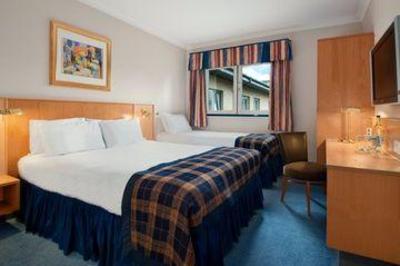 фото отеля Hilton London Stansted Airport
