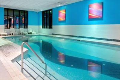 фото отеля Hilton London Stansted Airport