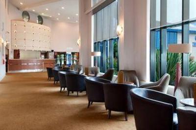 фото отеля Hilton London Stansted Airport