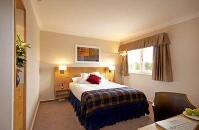 фото отеля Hilton London Stansted Airport