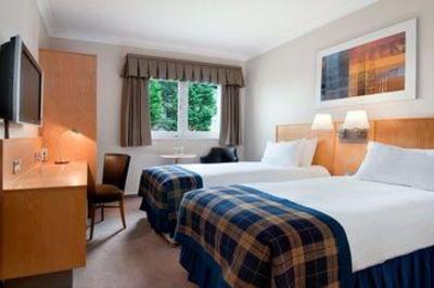 фото отеля Hilton London Stansted Airport