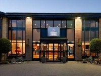 Hilton London Stansted Airport