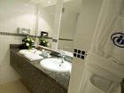 фото отеля Hilton London Stansted Airport