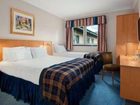 фото отеля Hilton London Stansted Airport