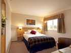 фото отеля Hilton London Stansted Airport