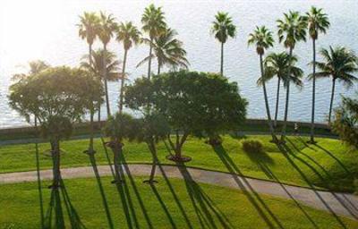 фото отеля Mandarin Oriental, Miami