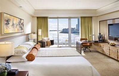 фото отеля Mandarin Oriental, Miami