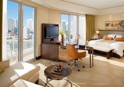 фото отеля Mandarin Oriental, Miami