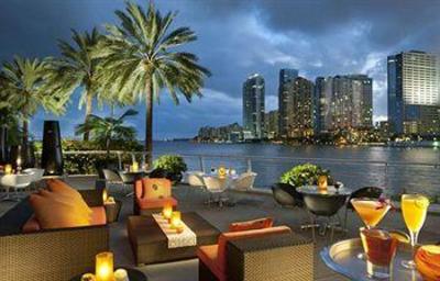 фото отеля Mandarin Oriental, Miami