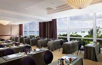 фото отеля Mandarin Oriental, Miami