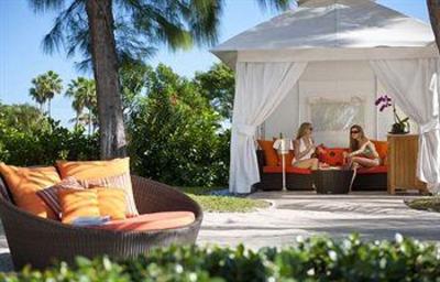 фото отеля Mandarin Oriental, Miami
