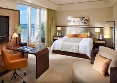 фото отеля Mandarin Oriental, Miami