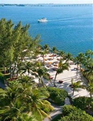 фото отеля Mandarin Oriental, Miami