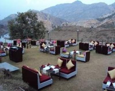 фото отеля The Coronet's Aravali Silence Resort