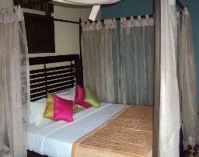 фото отеля The Coronet's Aravali Silence Resort