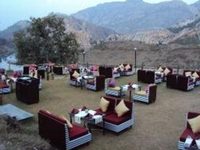 The Coronet's Aravali Silence Resort