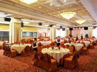 International Airport Hotel