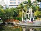 фото отеля International Airport Hotel