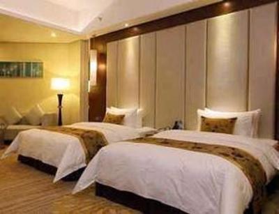 фото отеля Xiamen Jingmin North Bay Hotel