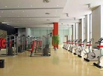 фото отеля Jianghe Hotel Guangzhou