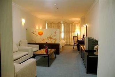 фото отеля Jianghe Hotel Guangzhou