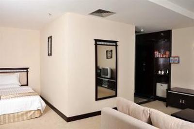 фото отеля Jianghe Hotel Guangzhou