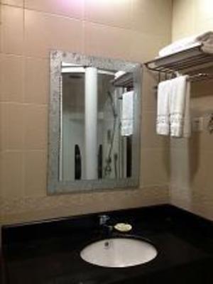 фото отеля Jianghe Hotel Guangzhou