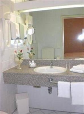фото отеля Hotel Chassalla
