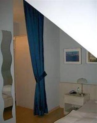 фото отеля Hotel Chassalla