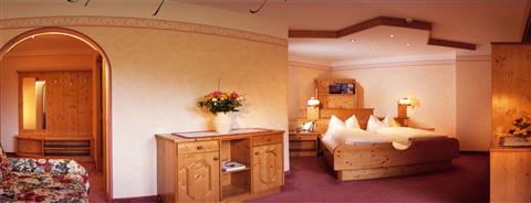 фото отеля Hotel Edelweiss Prags