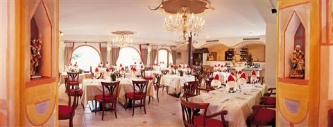 фото отеля Hotel Edelweiss Prags