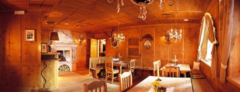 фото отеля Hotel Edelweiss Prags