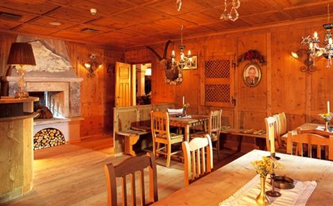фото отеля Hotel Edelweiss Prags
