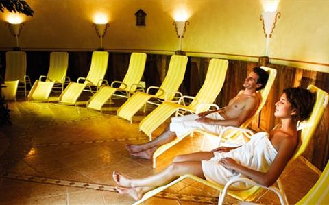 фото отеля Hotel Edelweiss Prags