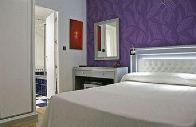 фото отеля Hotel Molinos