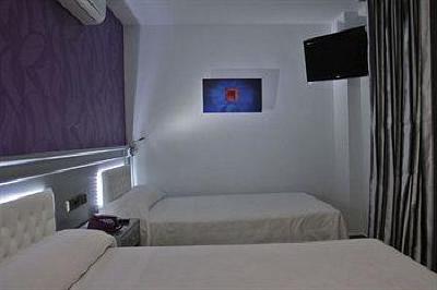 фото отеля Hotel Molinos