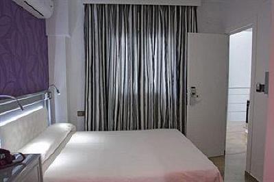 фото отеля Hotel Molinos