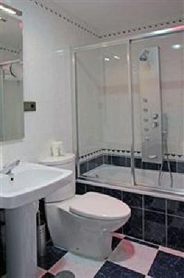 фото отеля Hotel Molinos