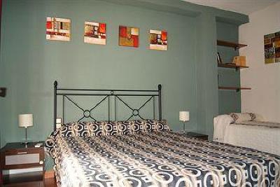 фото отеля Hotel Molinos