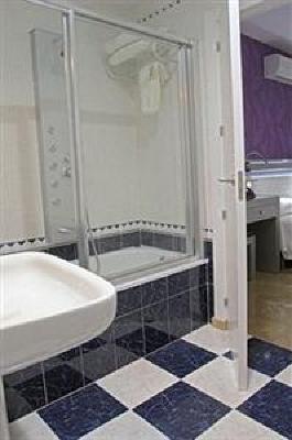 фото отеля Hotel Molinos