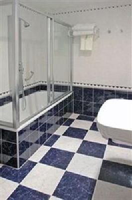 фото отеля Hotel Molinos