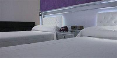 фото отеля Hotel Molinos