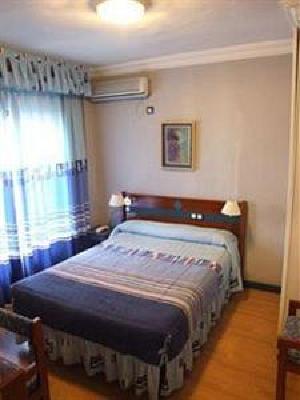 фото отеля Hotel Molinos