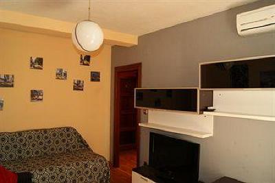 фото отеля Hotel Molinos