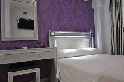фото отеля Hotel Molinos